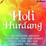 Holi Hurdang - Jonita Gandhi Song Download